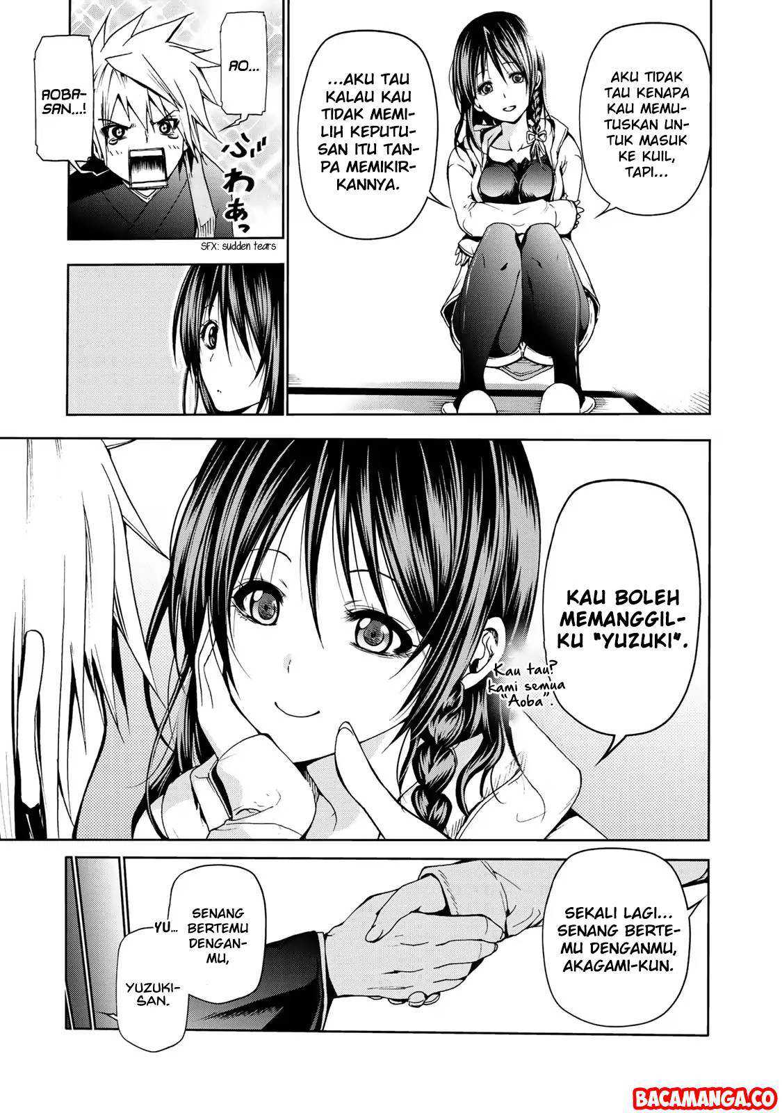 Temple Chapter 4 - halaman 17