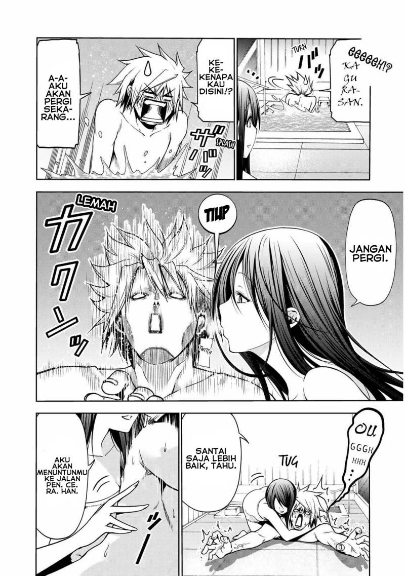 Temple Chapter 40 - halaman 15