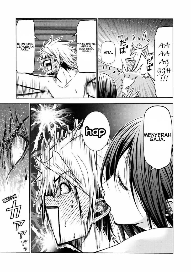 Temple Chapter 40 - halaman 16