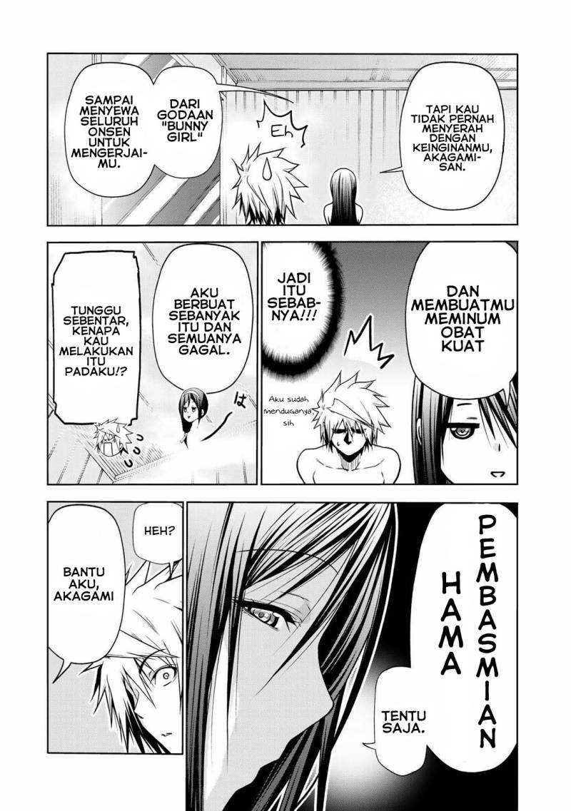 Temple Chapter 40 - halaman 18