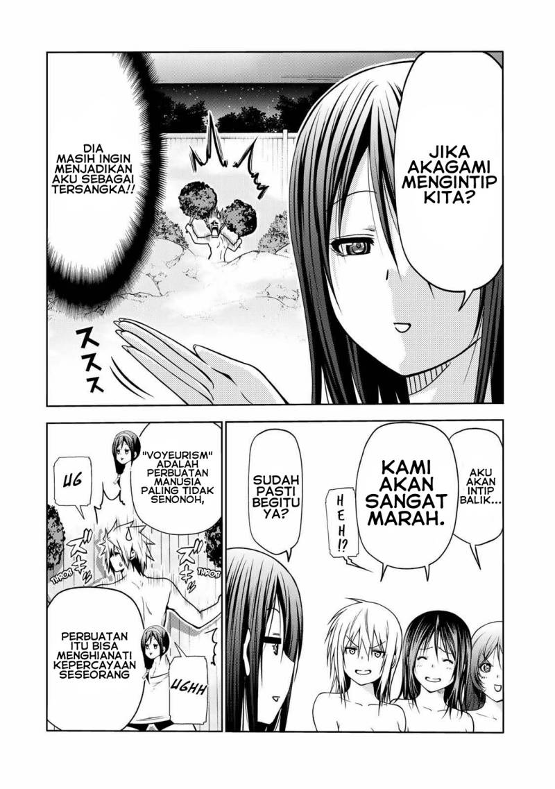 Temple Chapter 40 - halaman 4