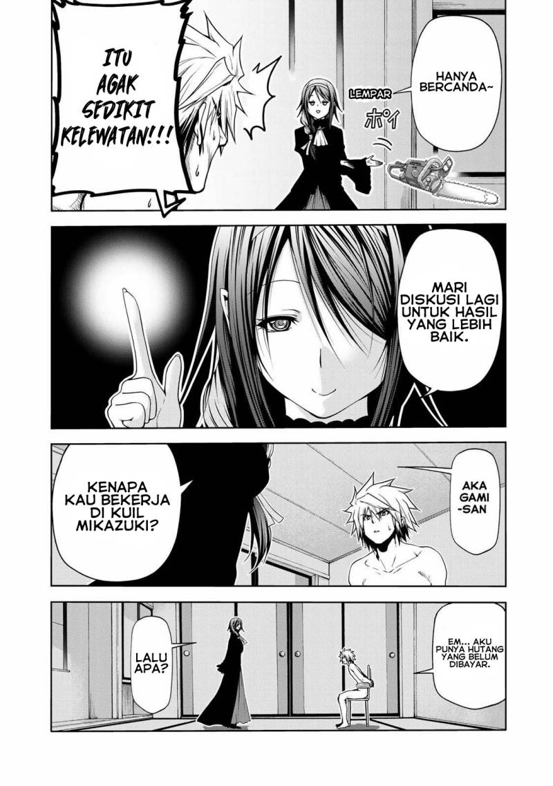 Temple Chapter 41 - halaman 15