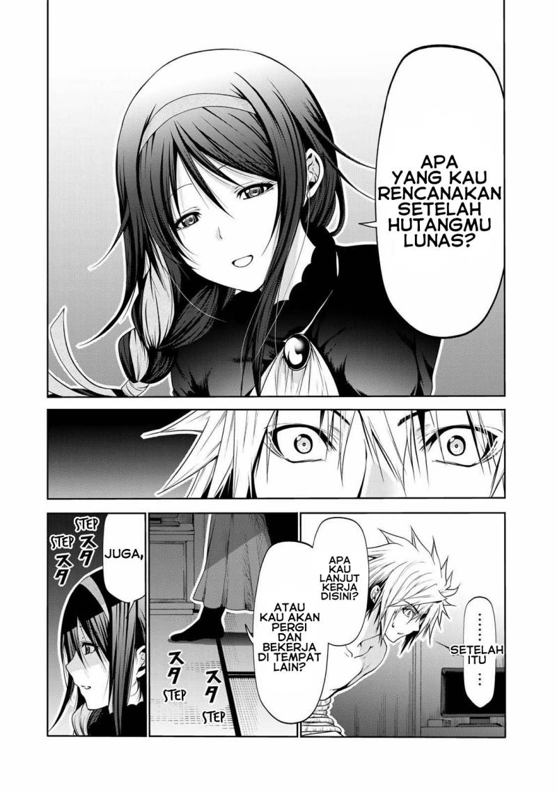 Temple Chapter 41 - halaman 16