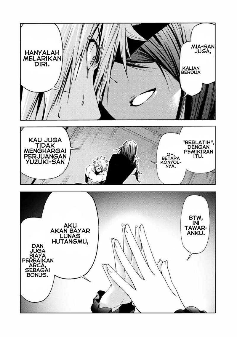 Temple Chapter 41 - halaman 18