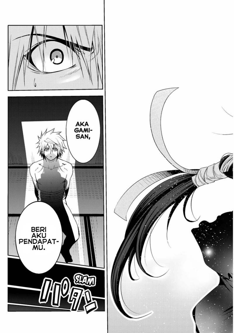 Temple Chapter 41 - halaman 20