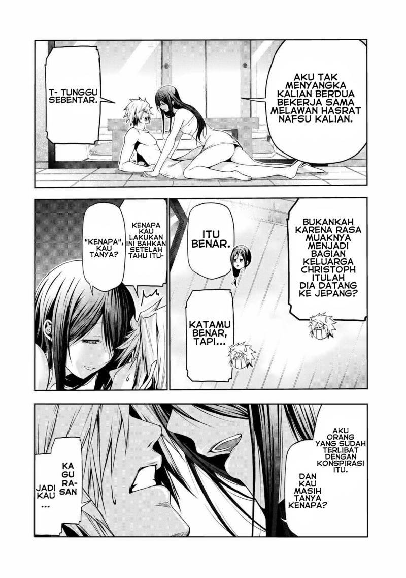 Temple Chapter 41 - halaman 6