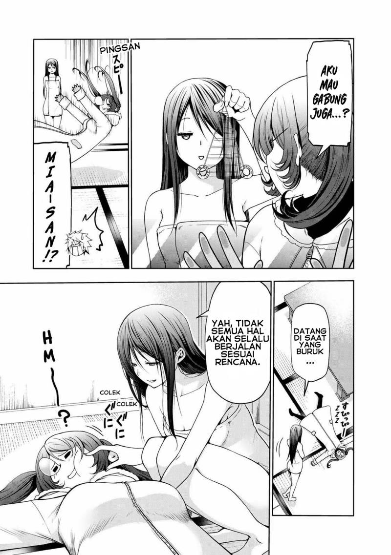 Temple Chapter 41 - halaman 8