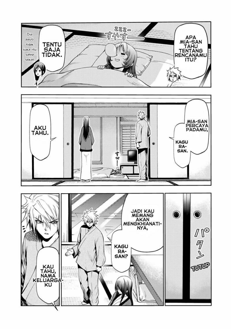 Temple Chapter 41 - halaman 9