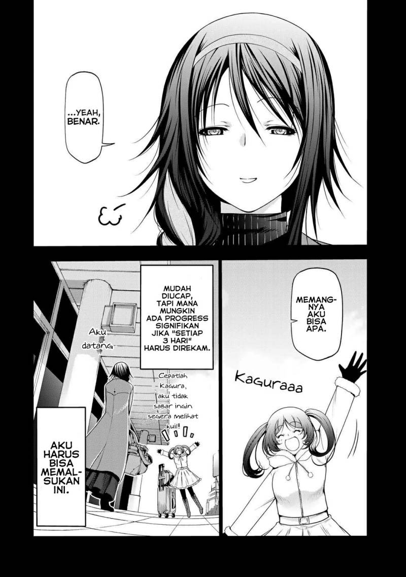 Temple Chapter 43 - halaman 10