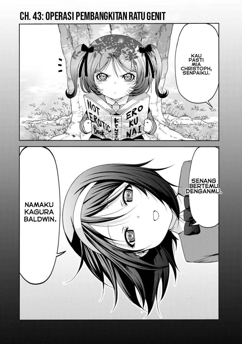 Temple Chapter 43 - halaman 2