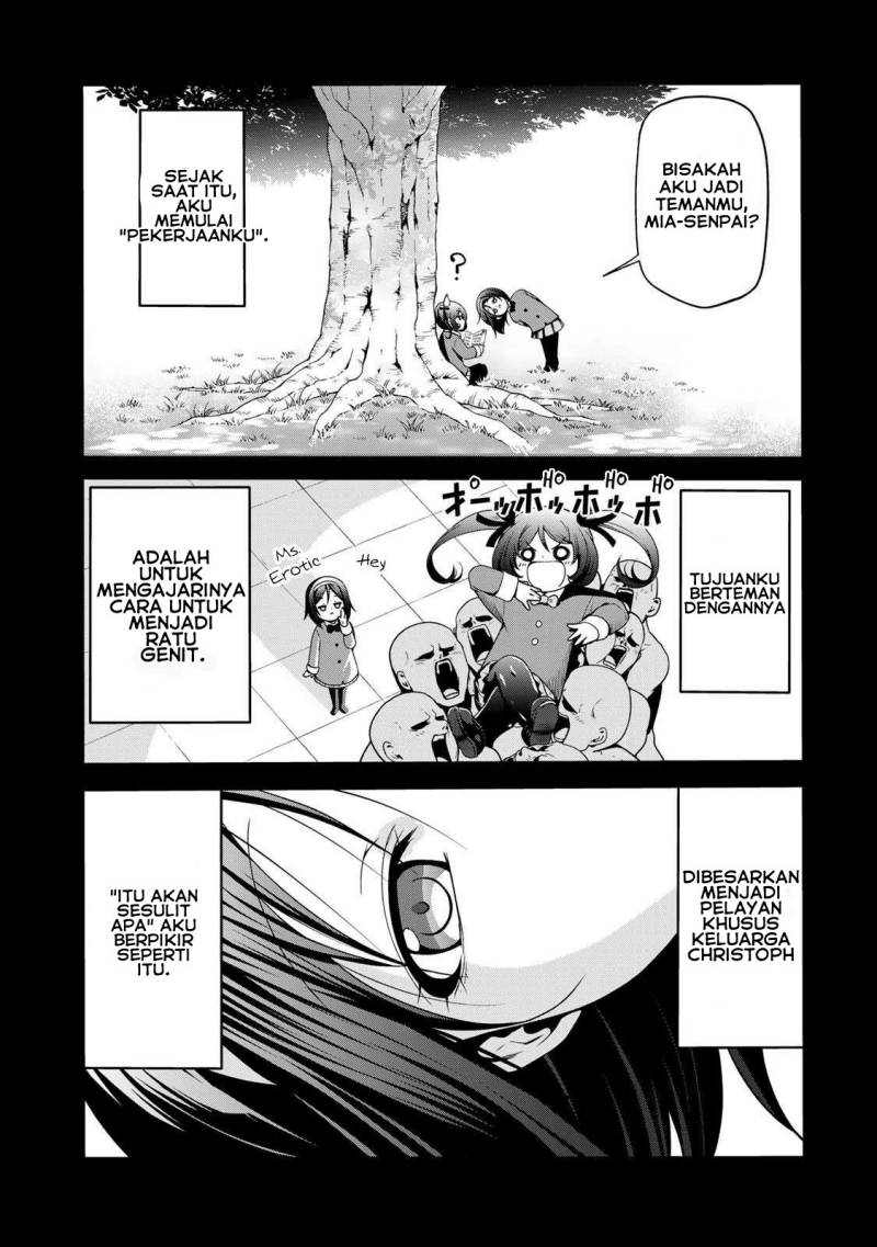 Temple Chapter 43 - halaman 3