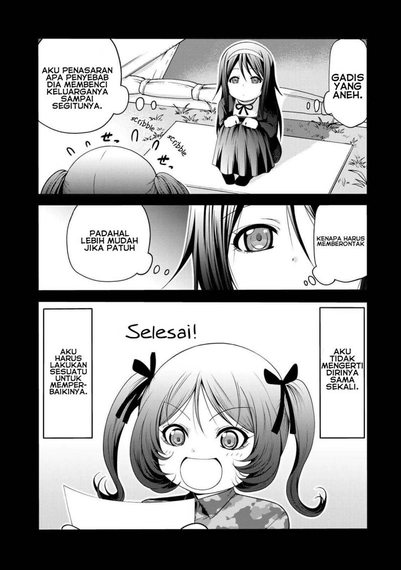 Temple Chapter 43 - halaman 5