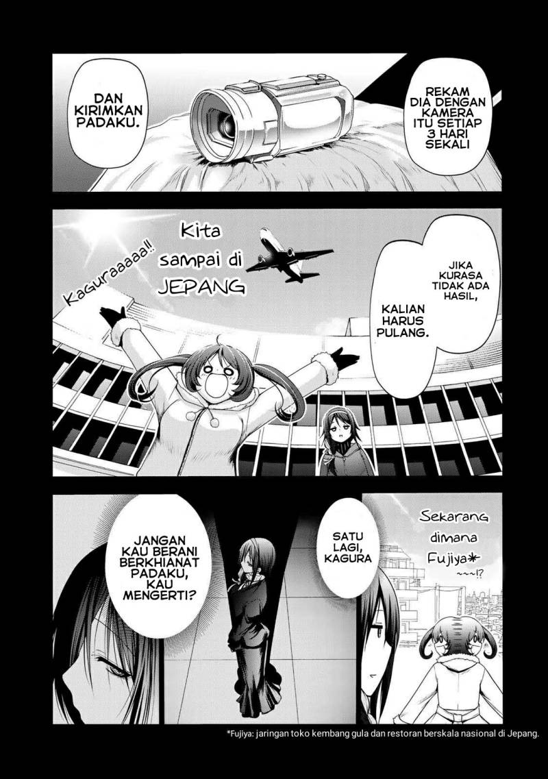 Temple Chapter 43 - halaman 9