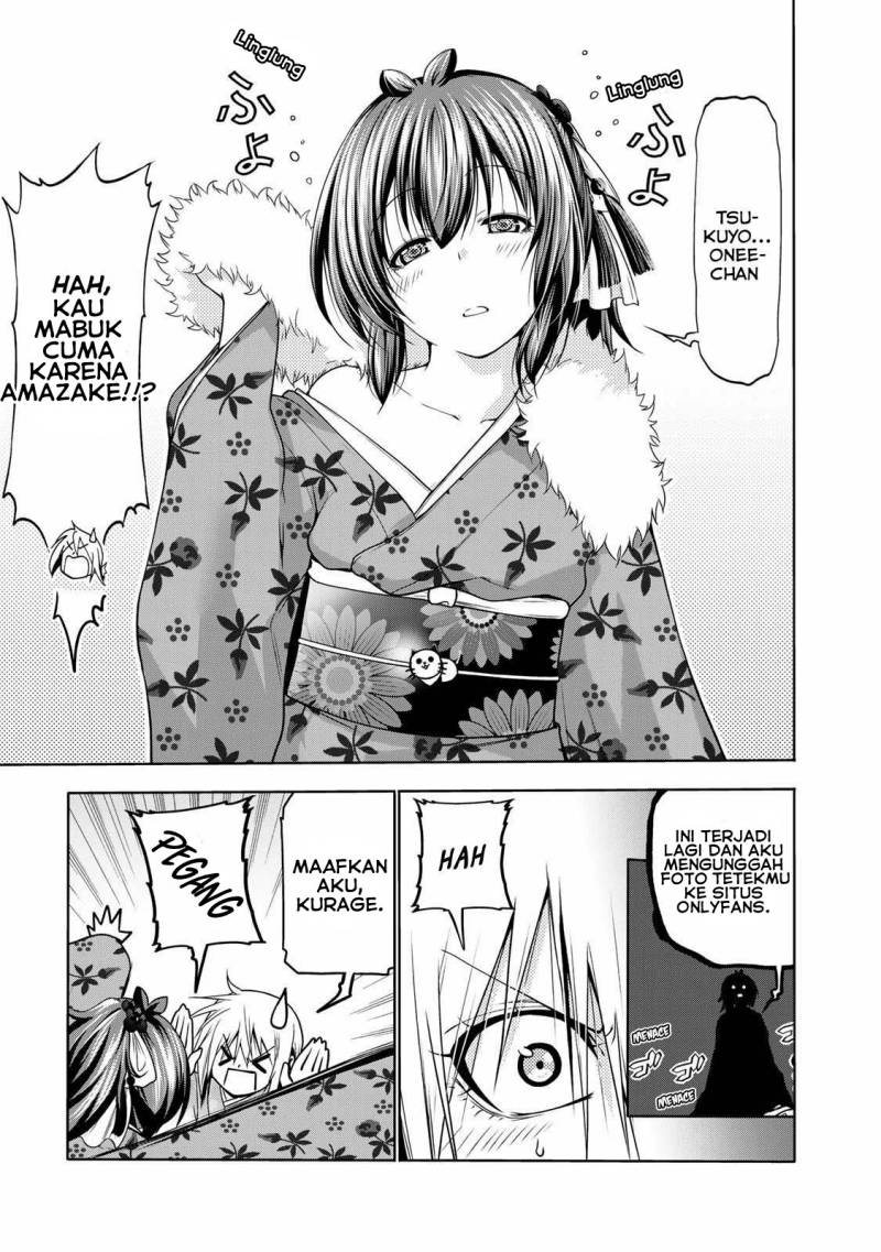 Temple Chapter 44.5 - halaman 3