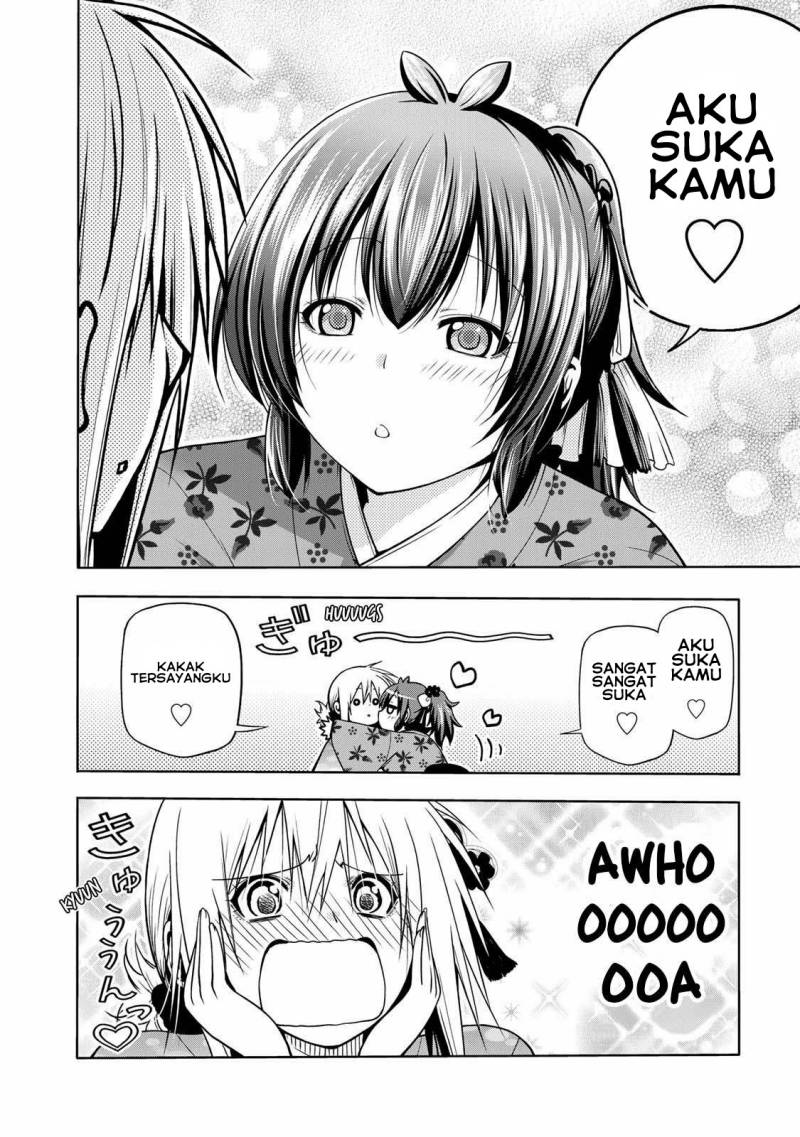 Temple Chapter 44.5 - halaman 4