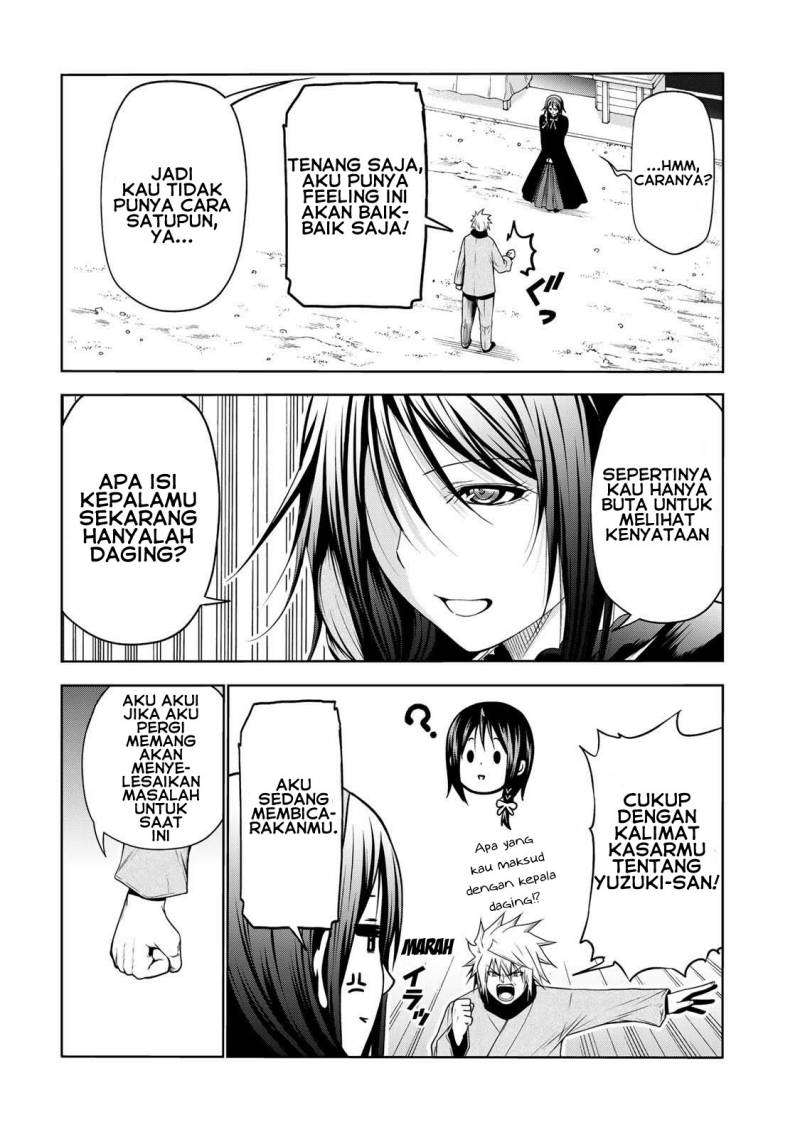 Temple Chapter 44 - halaman 4