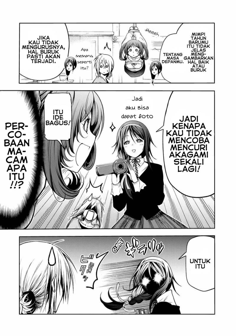 Temple Chapter 45 - halaman 13