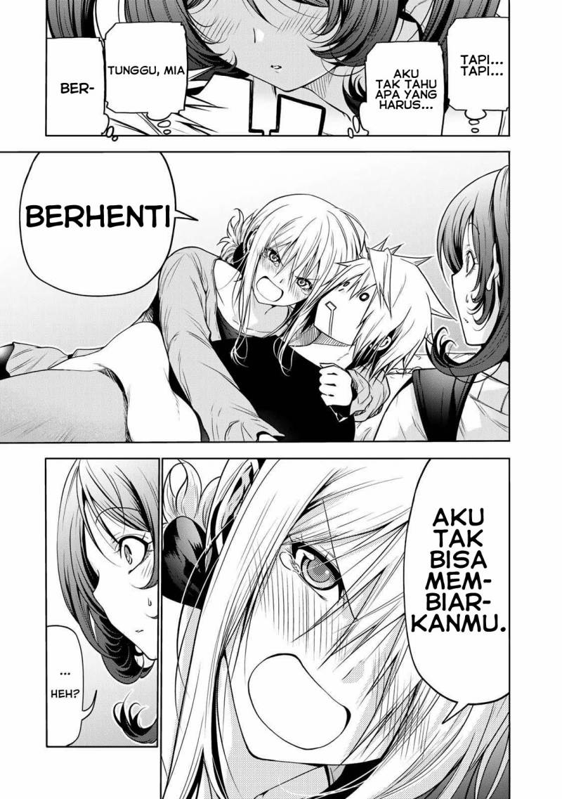 Temple Chapter 45 - halaman 17