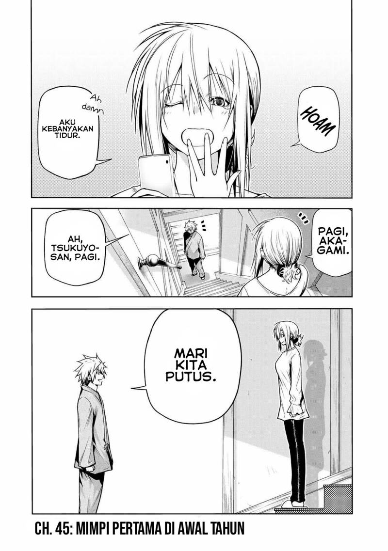 Temple Chapter 45 - halaman 2