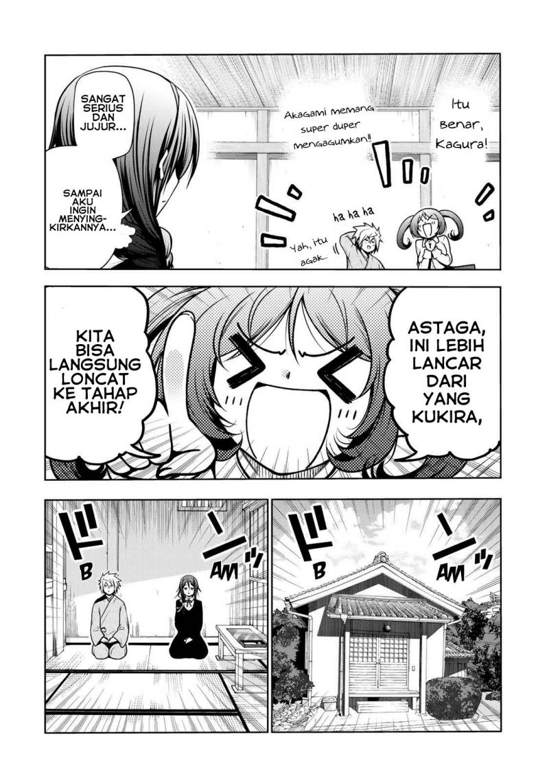 Temple Chapter 46 - halaman 10