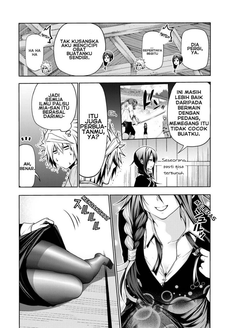 Temple Chapter 46 - halaman 12