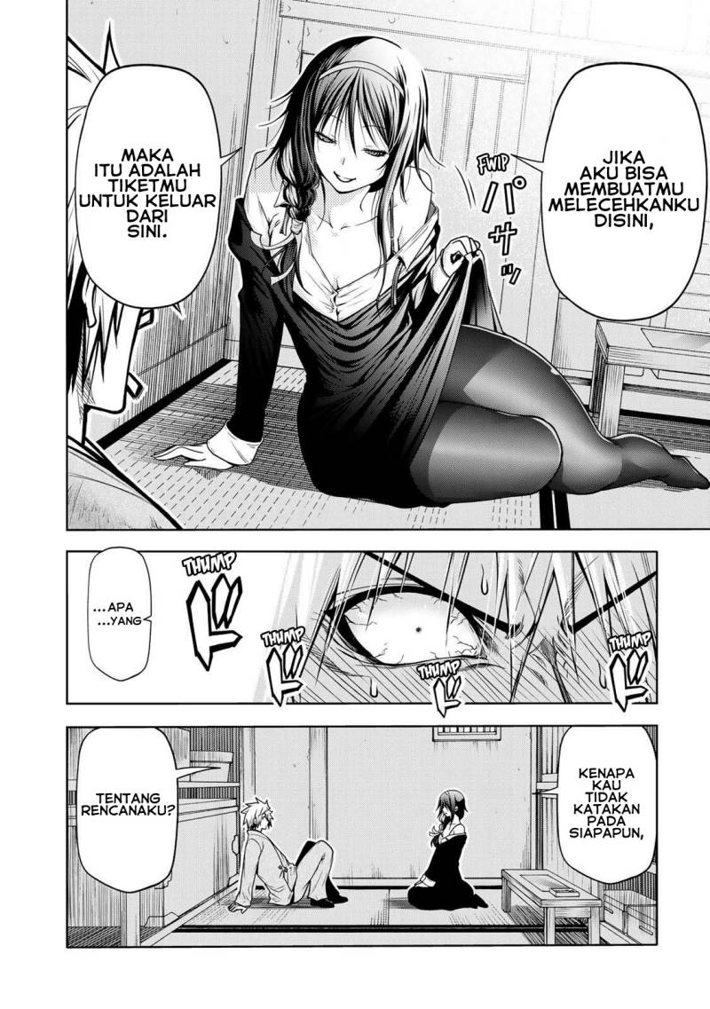Temple Chapter 46 - halaman 13