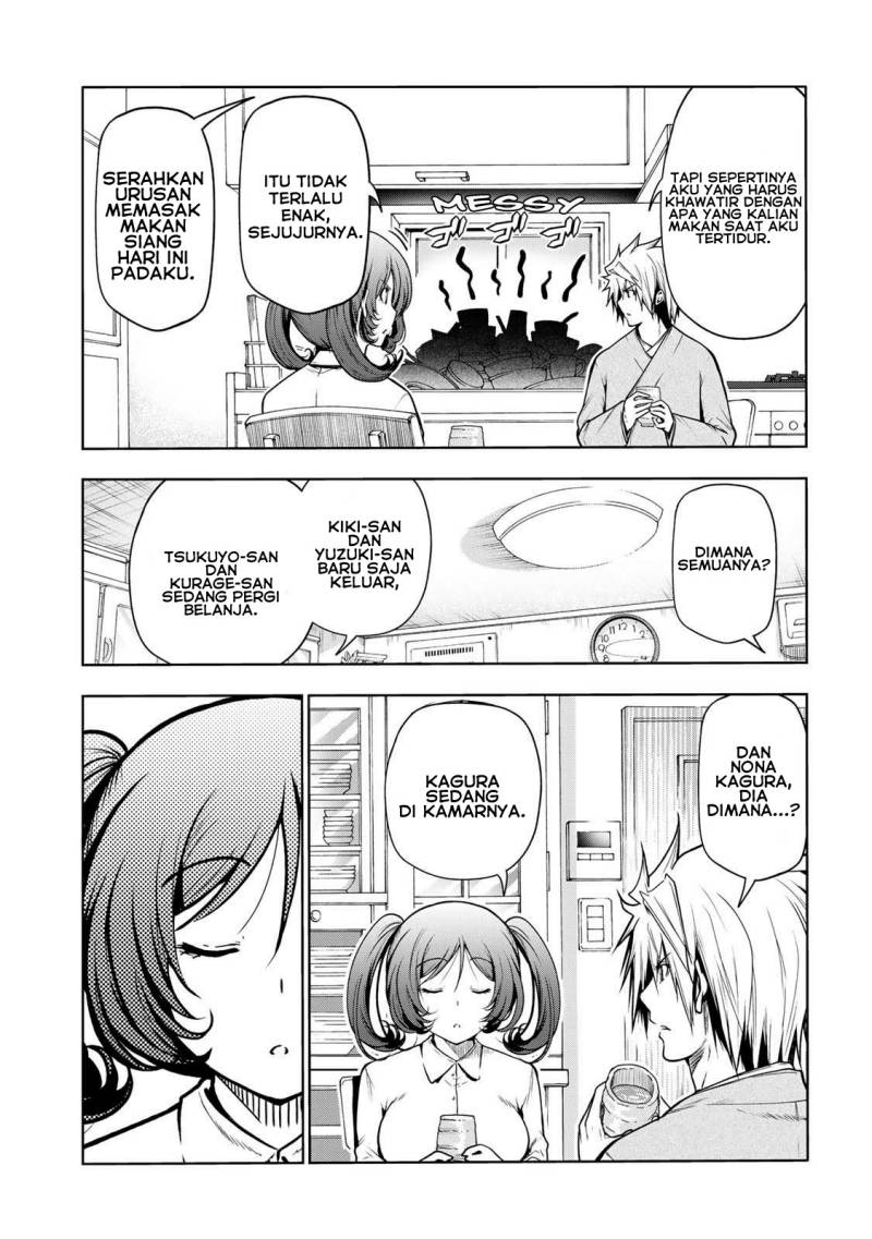 Temple Chapter 46 - halaman 5