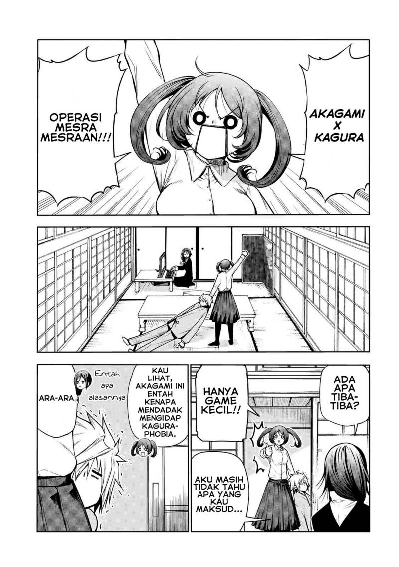Temple Chapter 46 - halaman 7