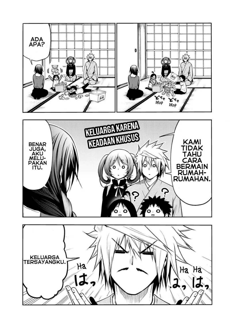 Temple Chapter 47 - halaman 11