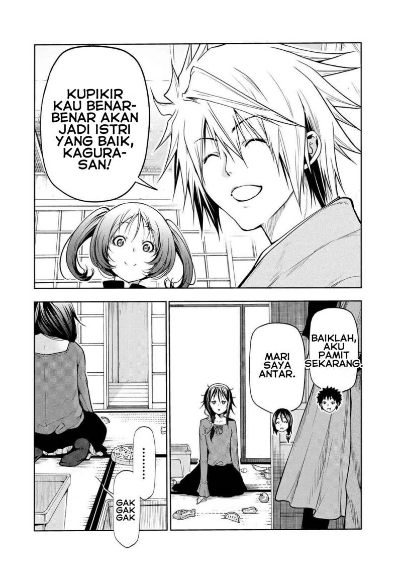 Temple Chapter 47 - halaman 18