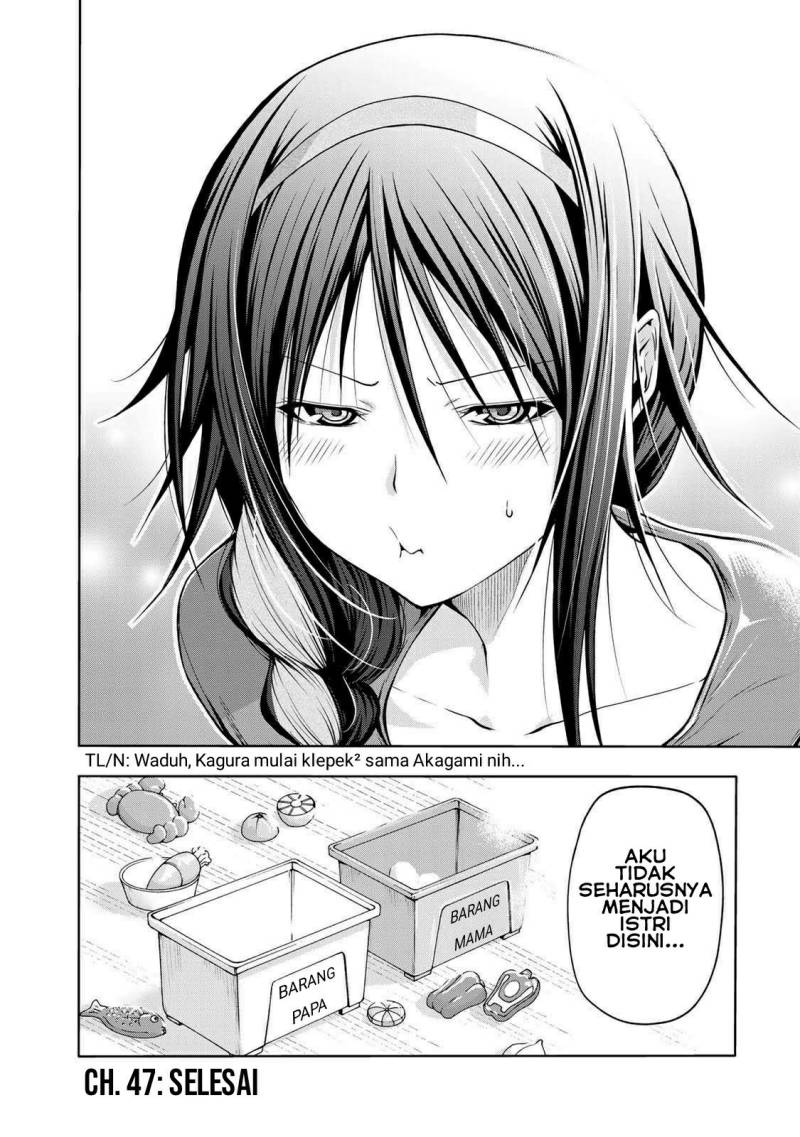 Temple Chapter 47 - halaman 19