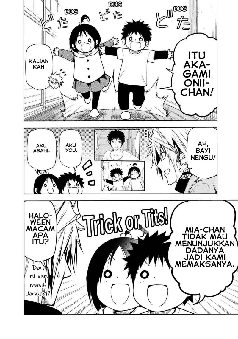 Temple Chapter 47 - halaman 5
