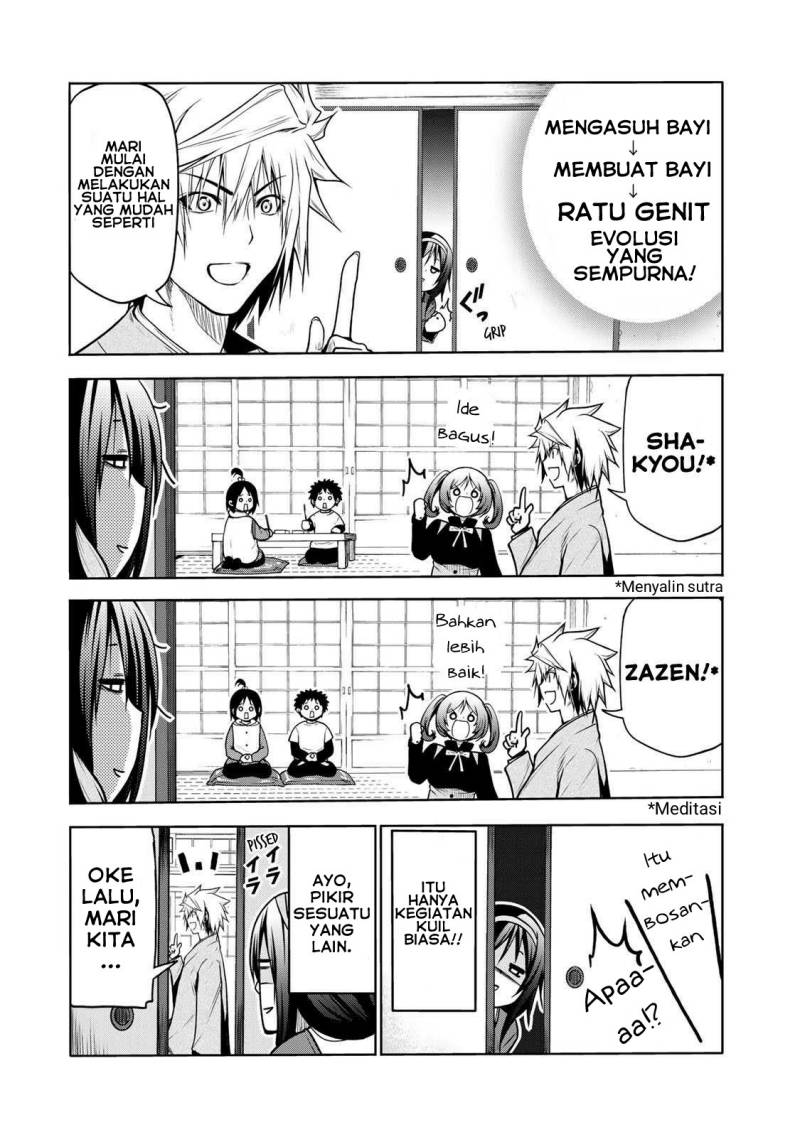 Temple Chapter 47 - halaman 8