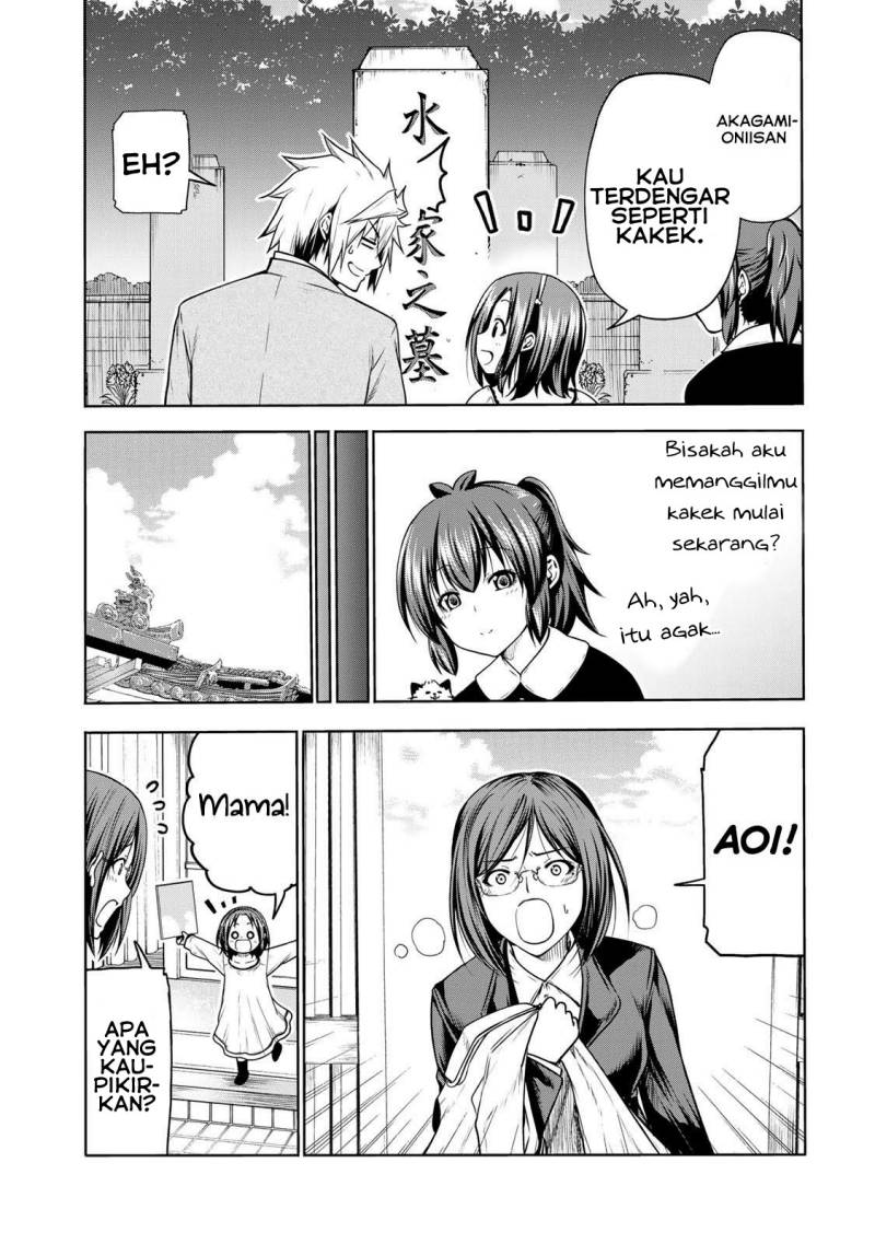 Temple Chapter 48 - halaman 11