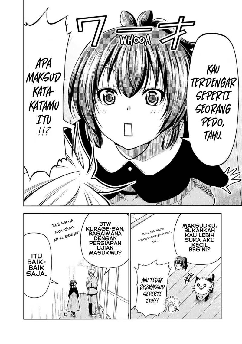 Temple Chapter 48 - halaman 17