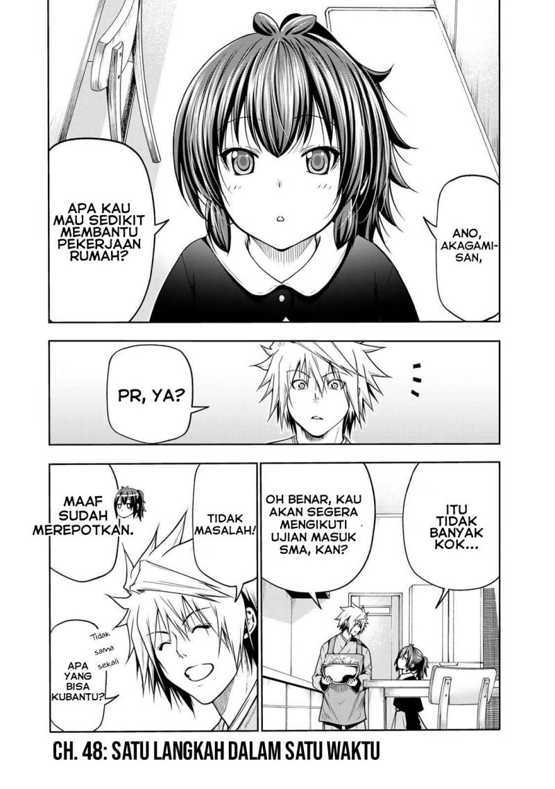 Temple Chapter 48 - halaman 2