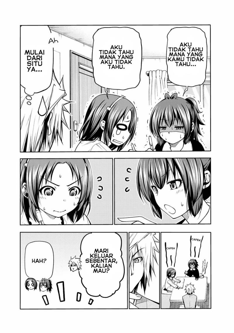 Temple Chapter 48 - halaman 6