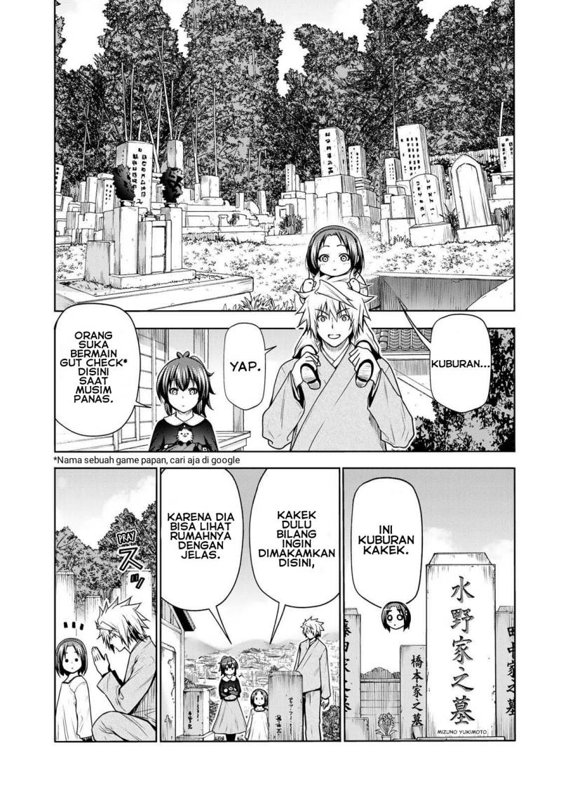 Temple Chapter 48 - halaman 7