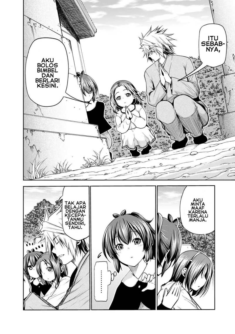 Temple Chapter 48 - halaman 9
