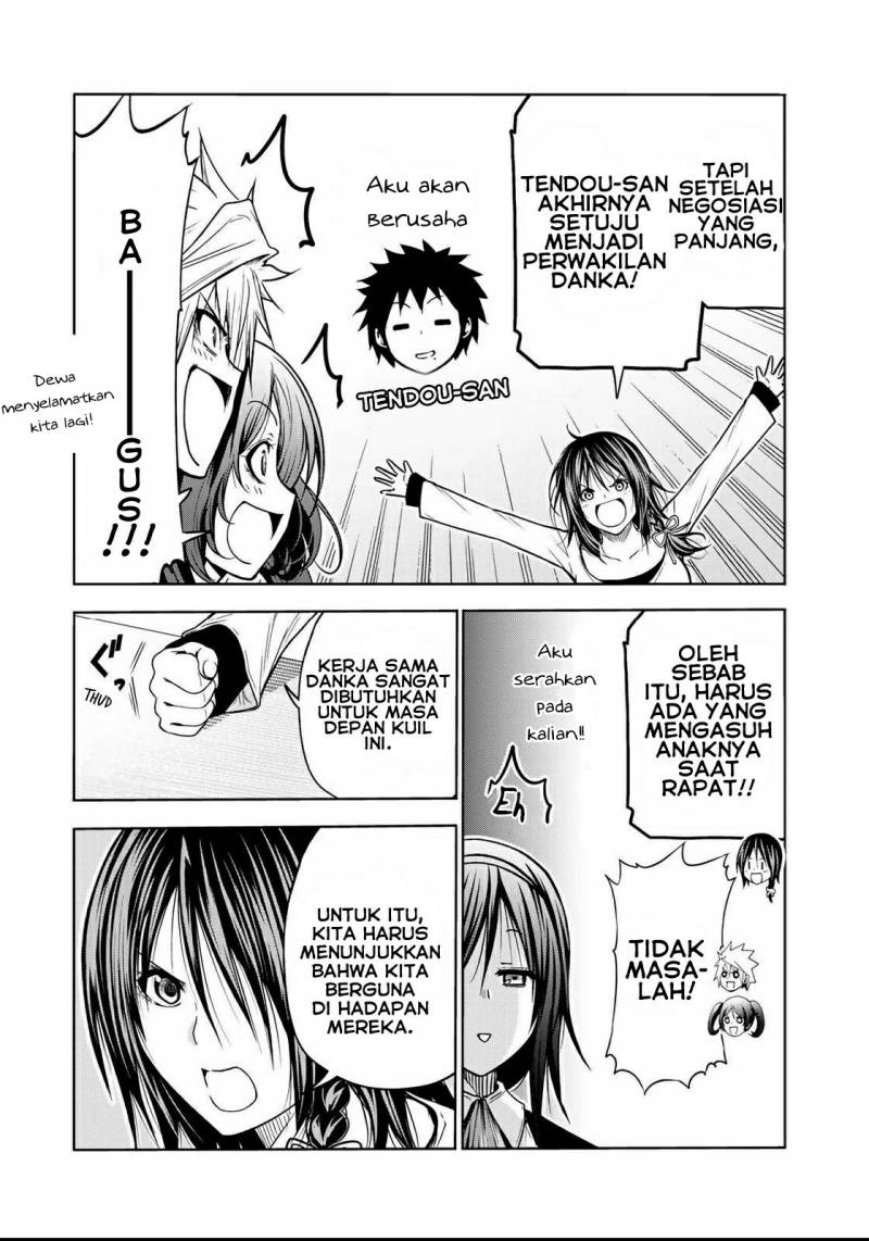 Temple Chapter 49 - halaman 10