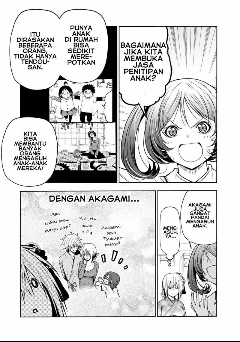 Temple Chapter 49 - halaman 14