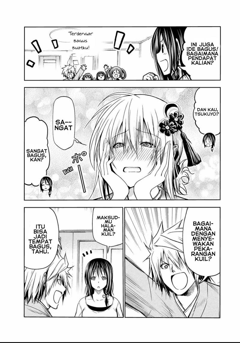 Temple Chapter 49 - halaman 15