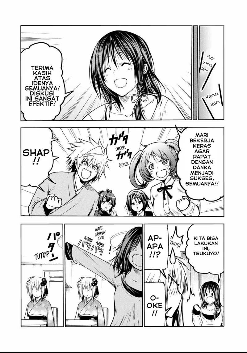 Temple Chapter 49 - halaman 18