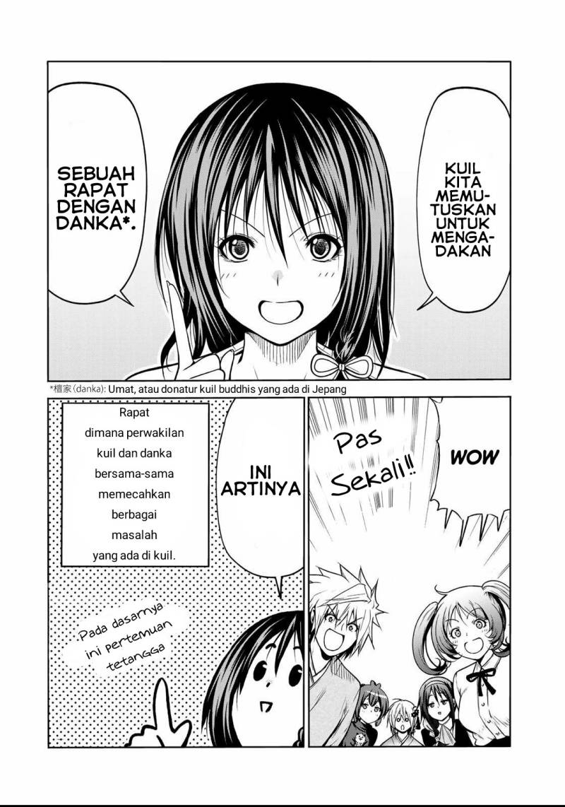 Temple Chapter 49 - halaman 8