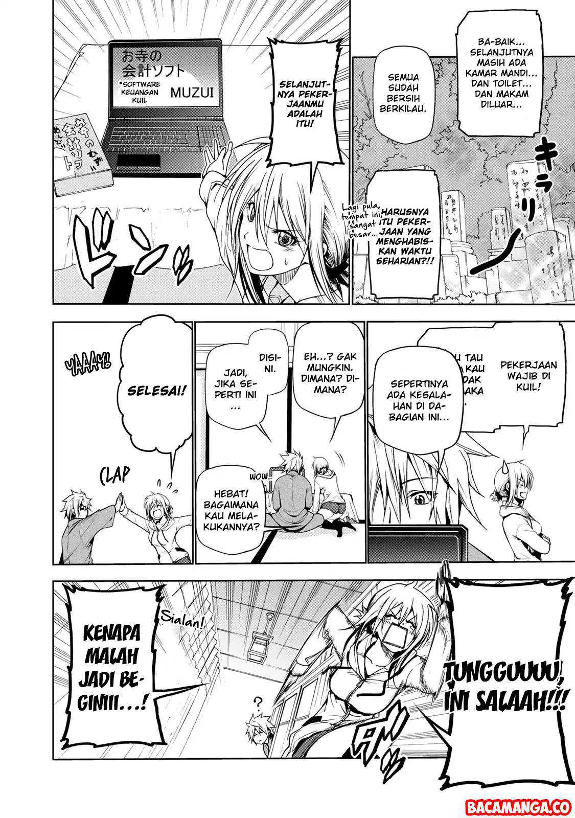 Temple Chapter 5 - halaman 10