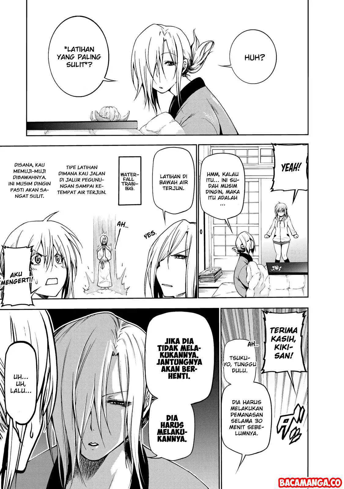 Temple Chapter 5 - halaman 11