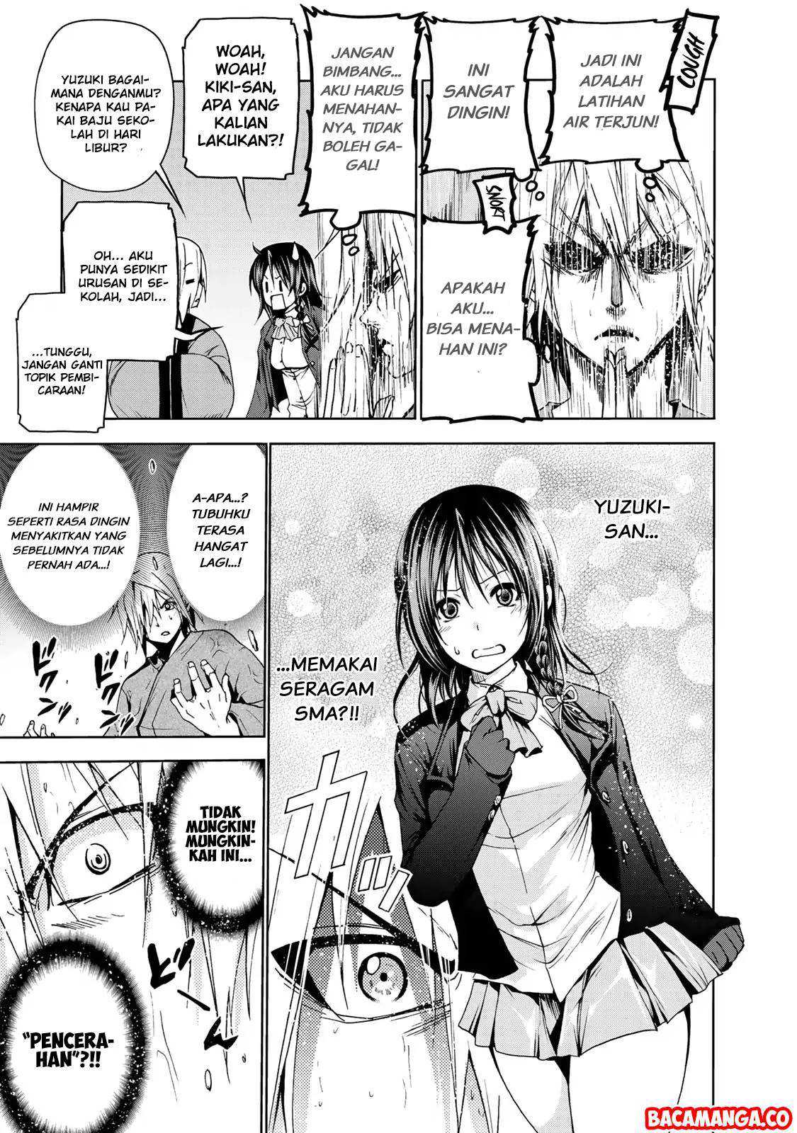 Temple Chapter 5 - halaman 13