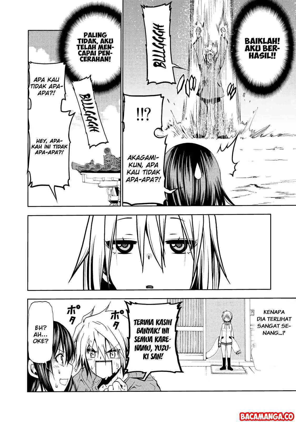 Temple Chapter 5 - halaman 14