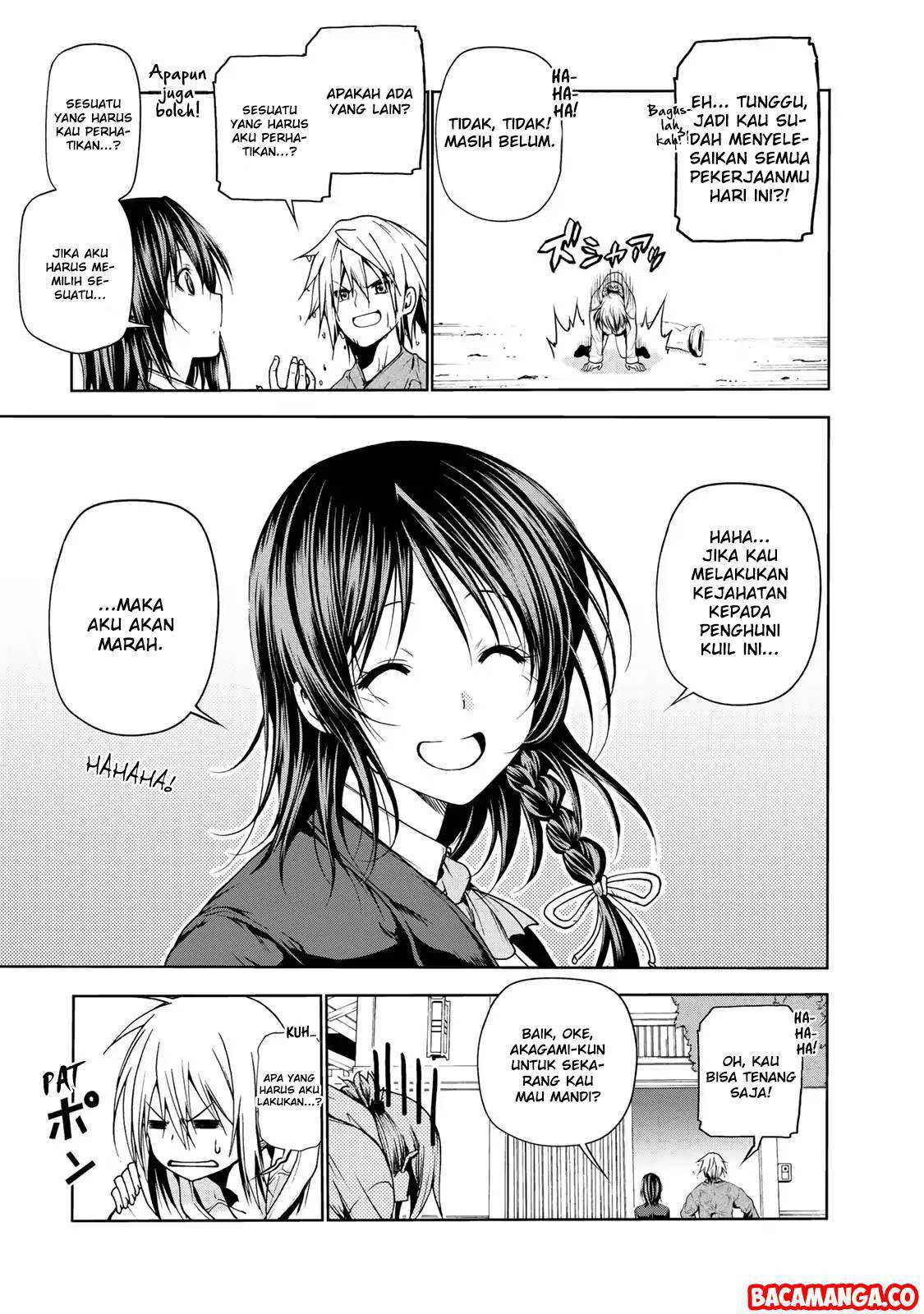 Temple Chapter 5 - halaman 15