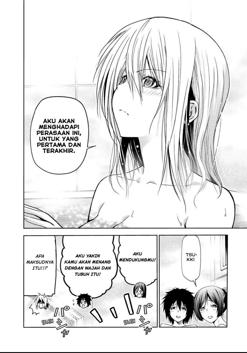 Temple Chapter 50 - halaman 20